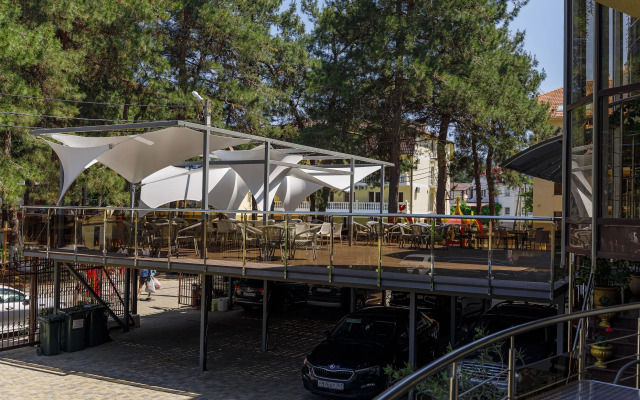 Prometej Hotel
