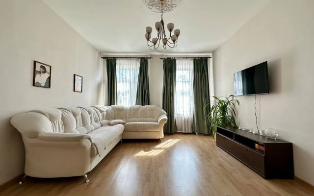 Квартира Стильная на Невском проспекте