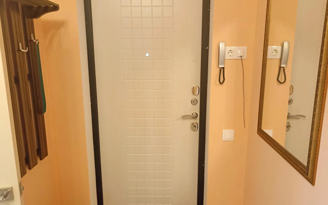 Yevrotreshka (122) Flat