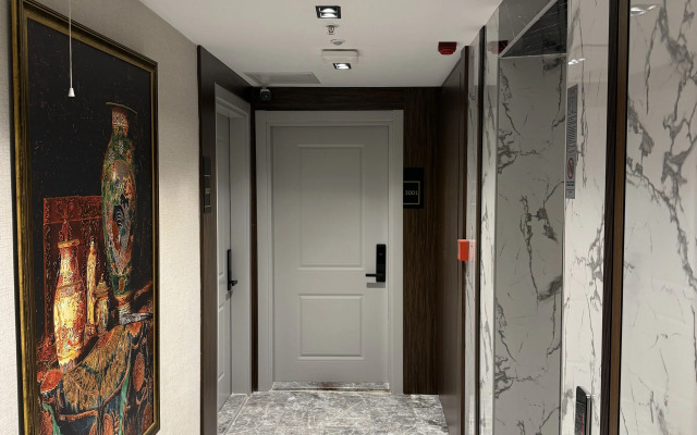 Nevizade Avangart Hotel Boutique hotel