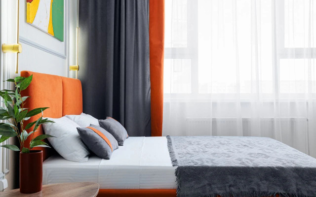 Квартира Терракота