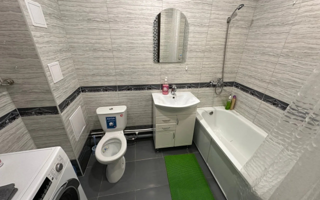 Na Pekinskoy 23 Flat