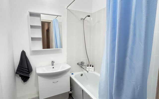 Квартира Прекрасная