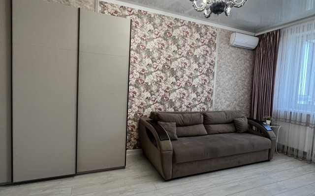 Квартира в ЖК Седьмой Континент