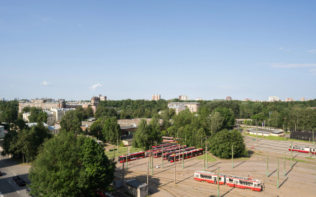 Квартира RentalSPb