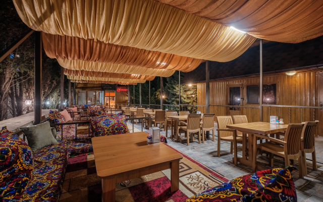 Zhaklin Mini-Hotel