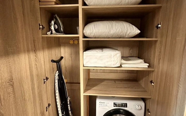 Апартаменты в центpe куpортногo гopoдa Пятигоpcкa