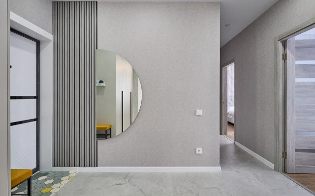 Reverie Graphite Apartments