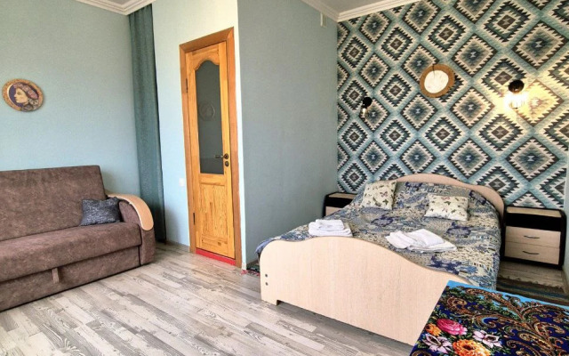 U Lukomorya Guest house