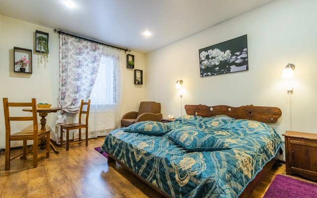 Lesnaya Skazka Mini-Hotel