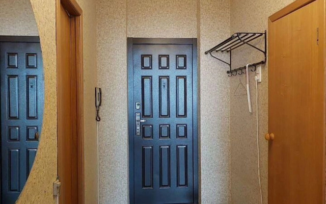 Квартира 203 на Каширском шоссе