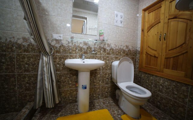 Firuza Guest House