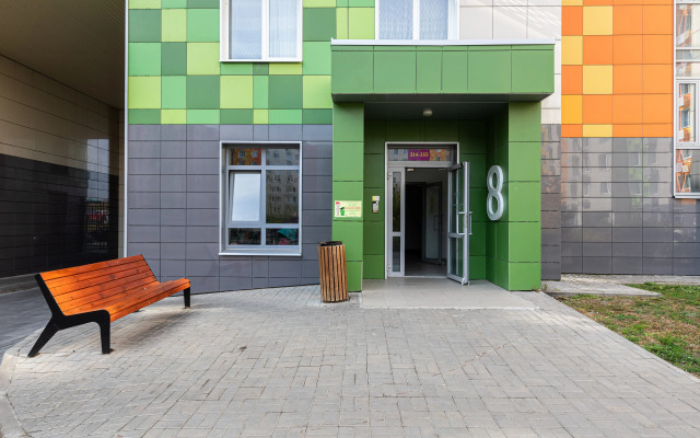 Апартаменты Дивар для комфортного путешествия