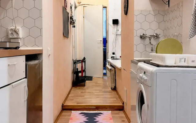 Квартира Романтичная Фонтанка Невский за Углом