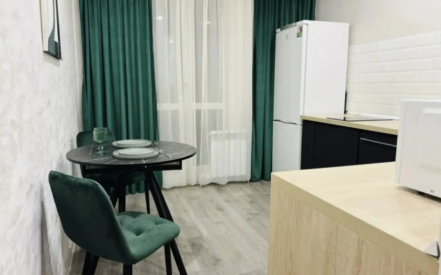 Апартаменты Люкс