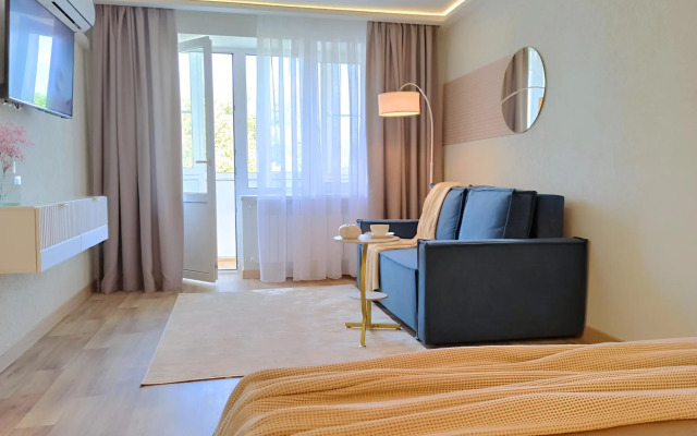 Квартира у аэропорта