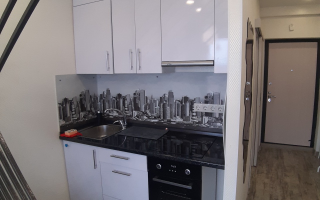 Апартаменты в Микрорайоне Дружба 4/2 (12 этаж)