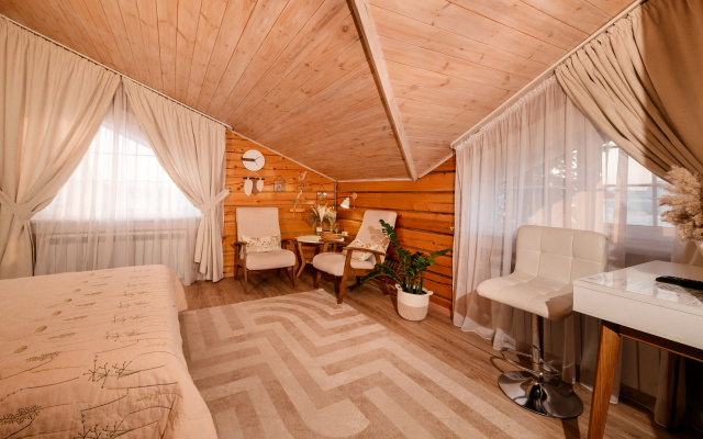 Guest House Yalta