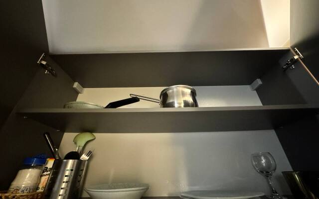 U Smolnogo Sobora I Naberezhnoy Reki Nevy Apartments