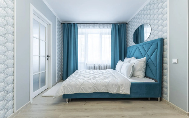 Апартаменты Serenity Homes возле Кремля