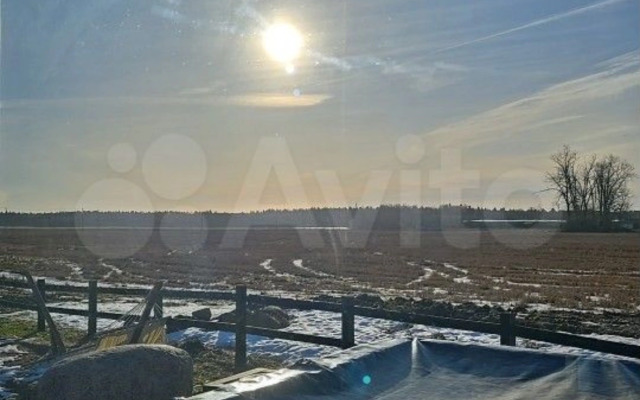 Шале 36 градусов