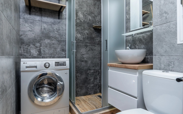 Apartments Belatravel Po Adresu: Gikalo, 14