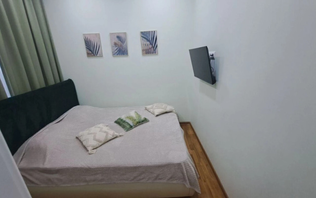 Dlya Komfortnogo Prozhivaniya V Sochi Apartments