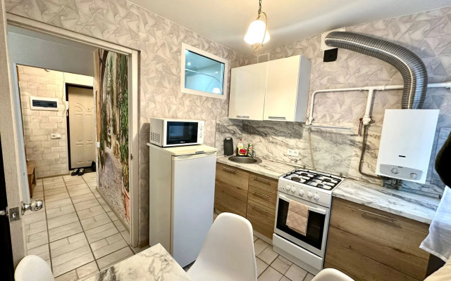 Odnushka Na ploschadi Gorykogo Apartments