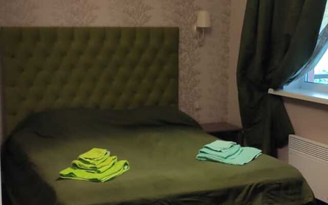 Частный Дом Сосны