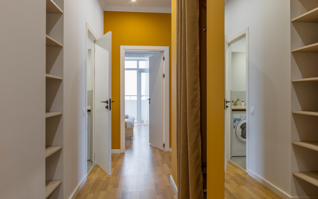 KeyGo #0065, 2 Bedroom, Near Yerevan Fortress Apartments