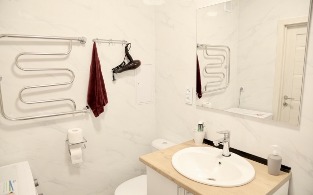 ADT White Dream Apartments