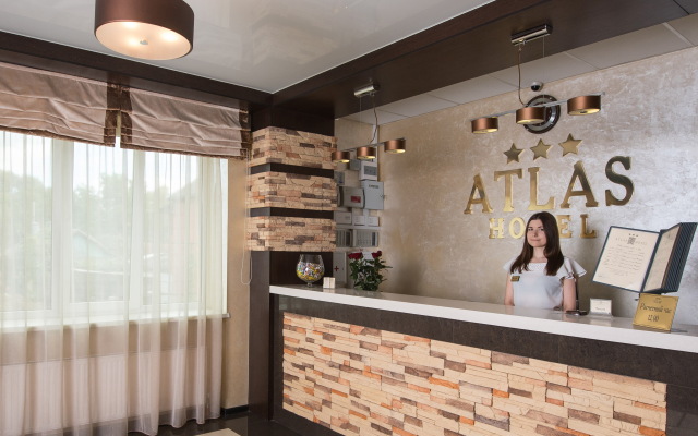 Atlas Hotel