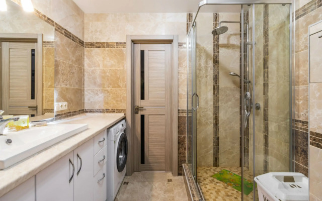 Апартаменты на Санфировой 99