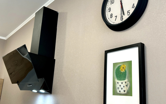 Апартаменты FSF Дизайнерские С Кофемашиной и Массажером