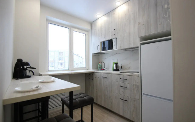 Na Ulitse 50 Let Oktyabrya 13 Flat