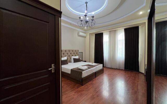 Art Elite Hotel