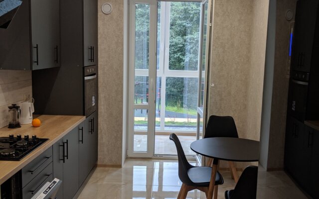 ViktorAppart Apartment