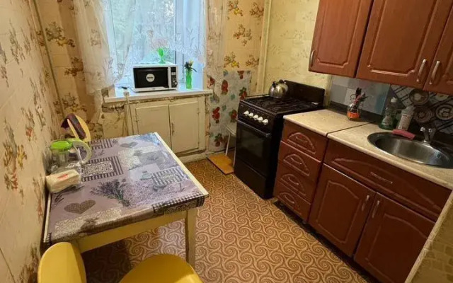 Квартира на Заводском Шоссе 57