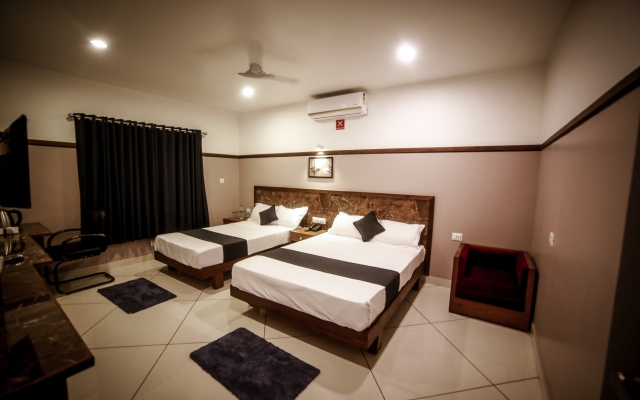 iCon Residency Hotel