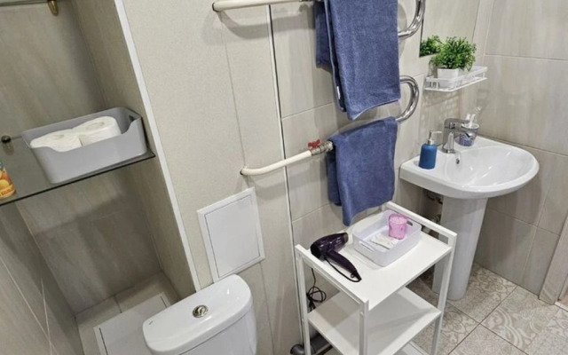 Квартира на улице 40 лет Победы 49Д