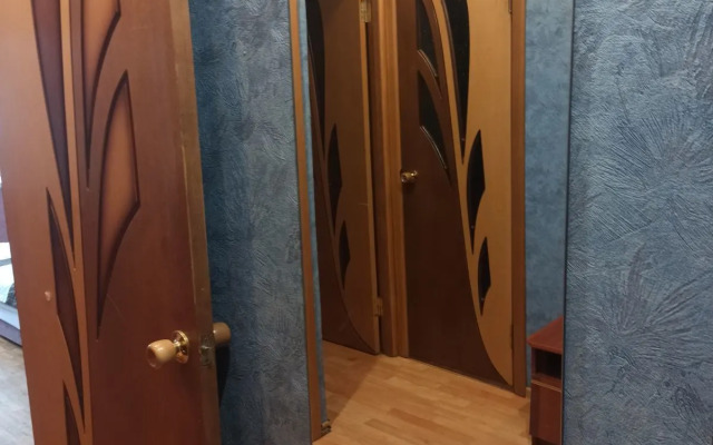 Квартира на Ул Воскресенская 118