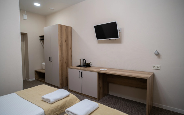 Lis'ya Nora Hostel