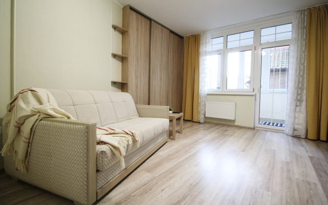 Квартира Орхидея