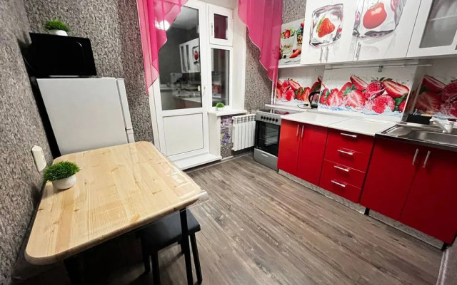 Апартаменты на Ленина 82/1