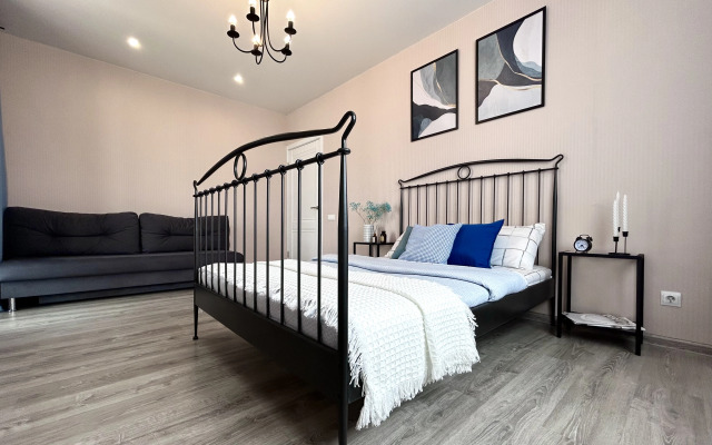 Апартаменты Bliss Аквапарк Ривьера