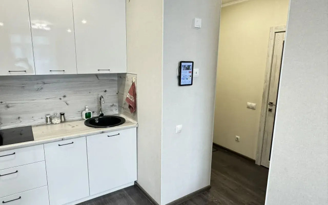 Квартира на Харьковской 74