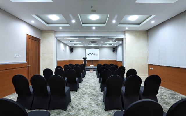 Aston Inn Batu - Malang