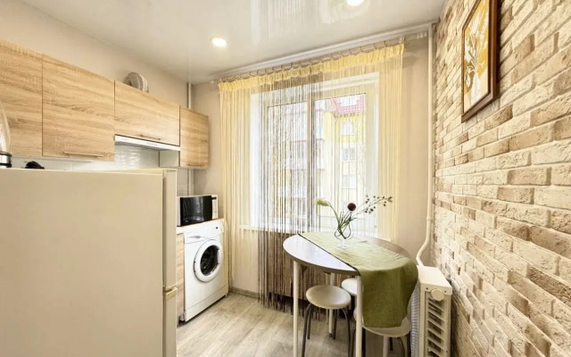 Balticrealty Family Cranz Brovtseva 15 Flat
