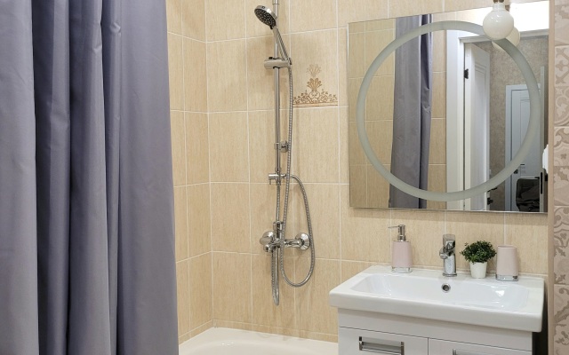 Апартаменты Армосферные Апартаменты у парка