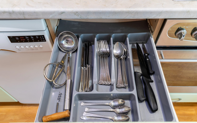 Квартира на проспекте Острякова 26